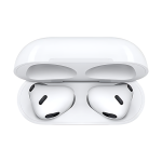 AirPods 4 – سماعات لاسلكية بصوت نقي وقوة أداء