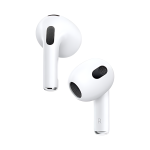 AirPods 4 – سماعات لاسلكية بصوت نقي وقوة أداء