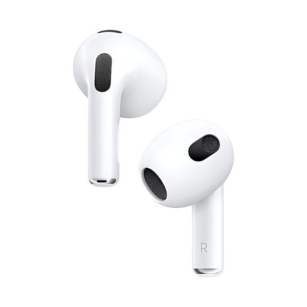 AirPods 4 – سماعات لاسلكية بصوت نقي وقوة أداء