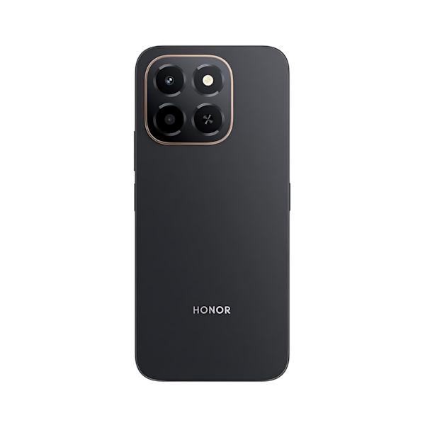 HONOR X6c – هاتف ذكي بأداء قوي، بطارية 5300mAh وكاميرا 50MP
