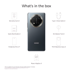 HONOR X9c – هاتف ذكي بشاشة 6.78 إنش، بطارية 6600mAh وكاميرا 108MP