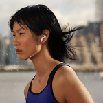 AirPods 4 – سماعات لاسلكية بصوت نقي وقوة أداء