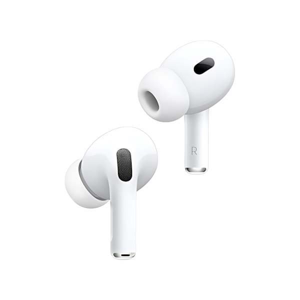 AirPods Pro 2 – سماعات لاسلكية احترافية بصوت نقي وتقنيات متطورة