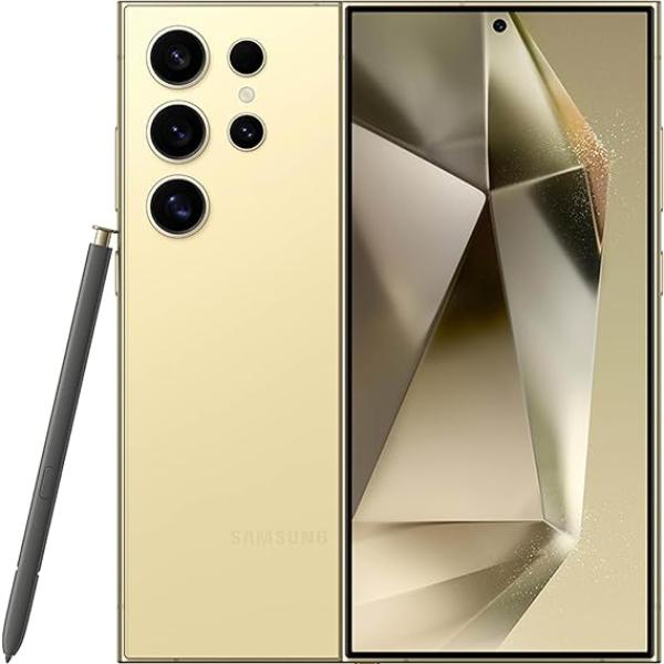 Samsung Galaxy S24 Ultra Cell Phone