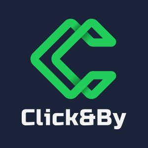 Click & By