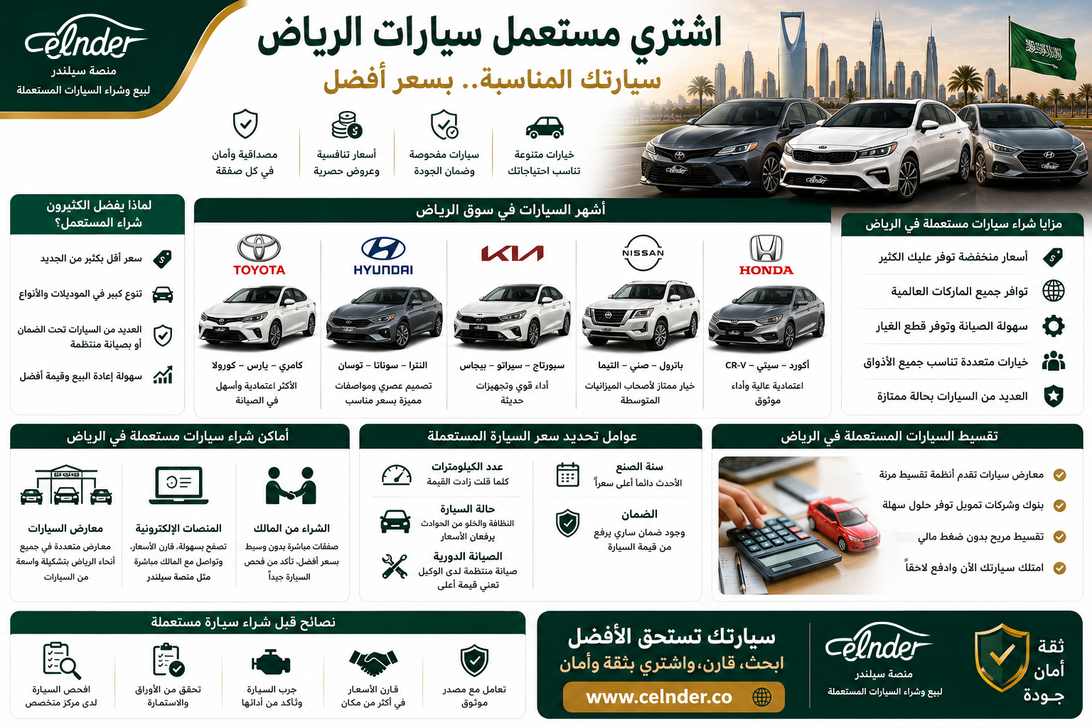 اشتري مستعمل سيارات الرياض