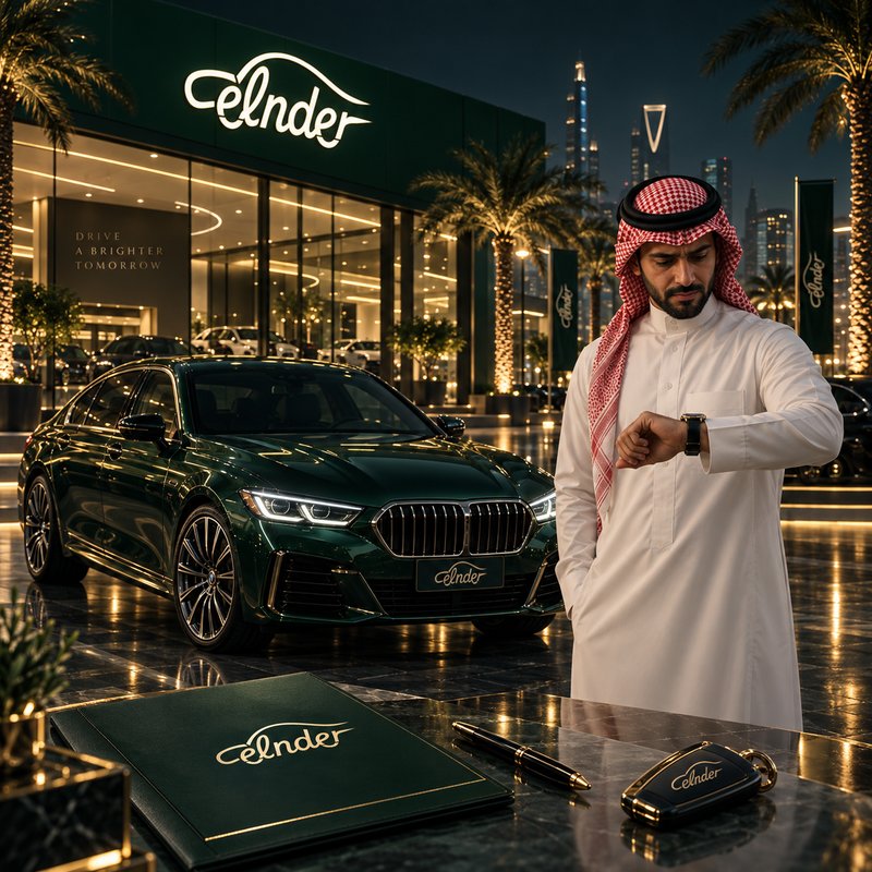 بيع سيارتك