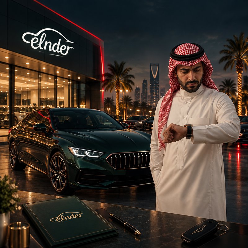 بيع سيارتك