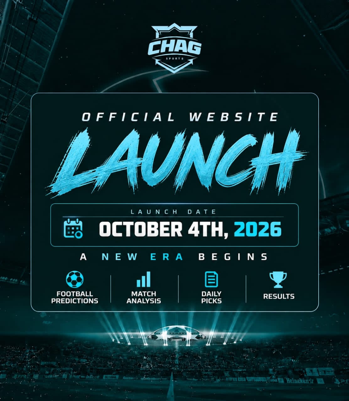 Launch