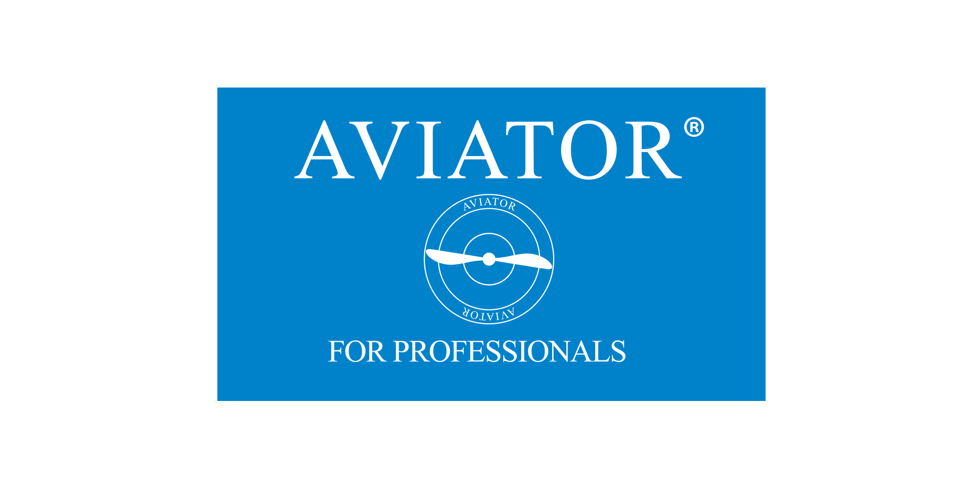 Aviator Logo
