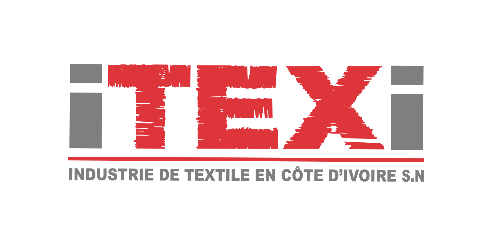 F - ITEXI Logo