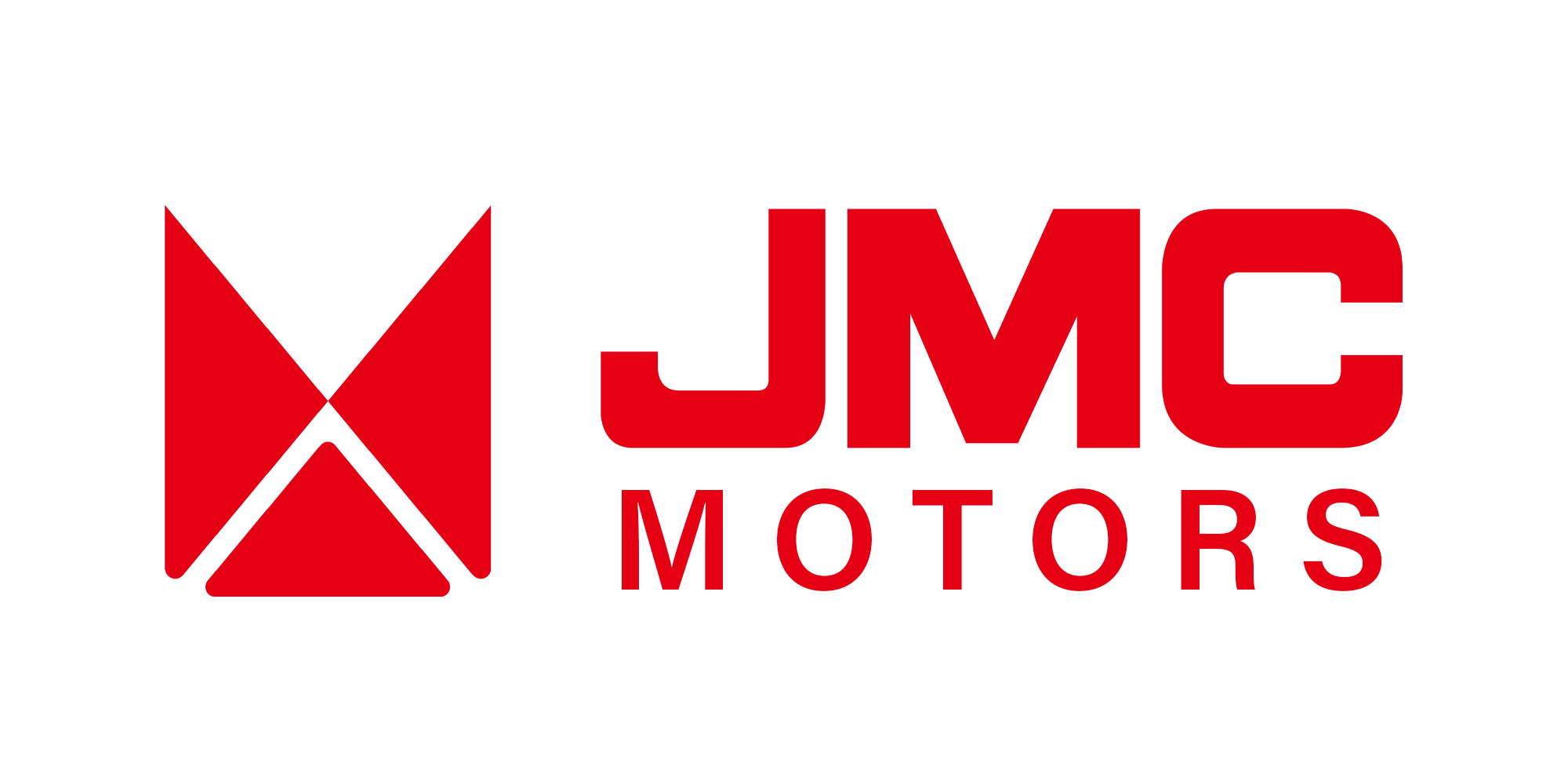 G - JMC Logo