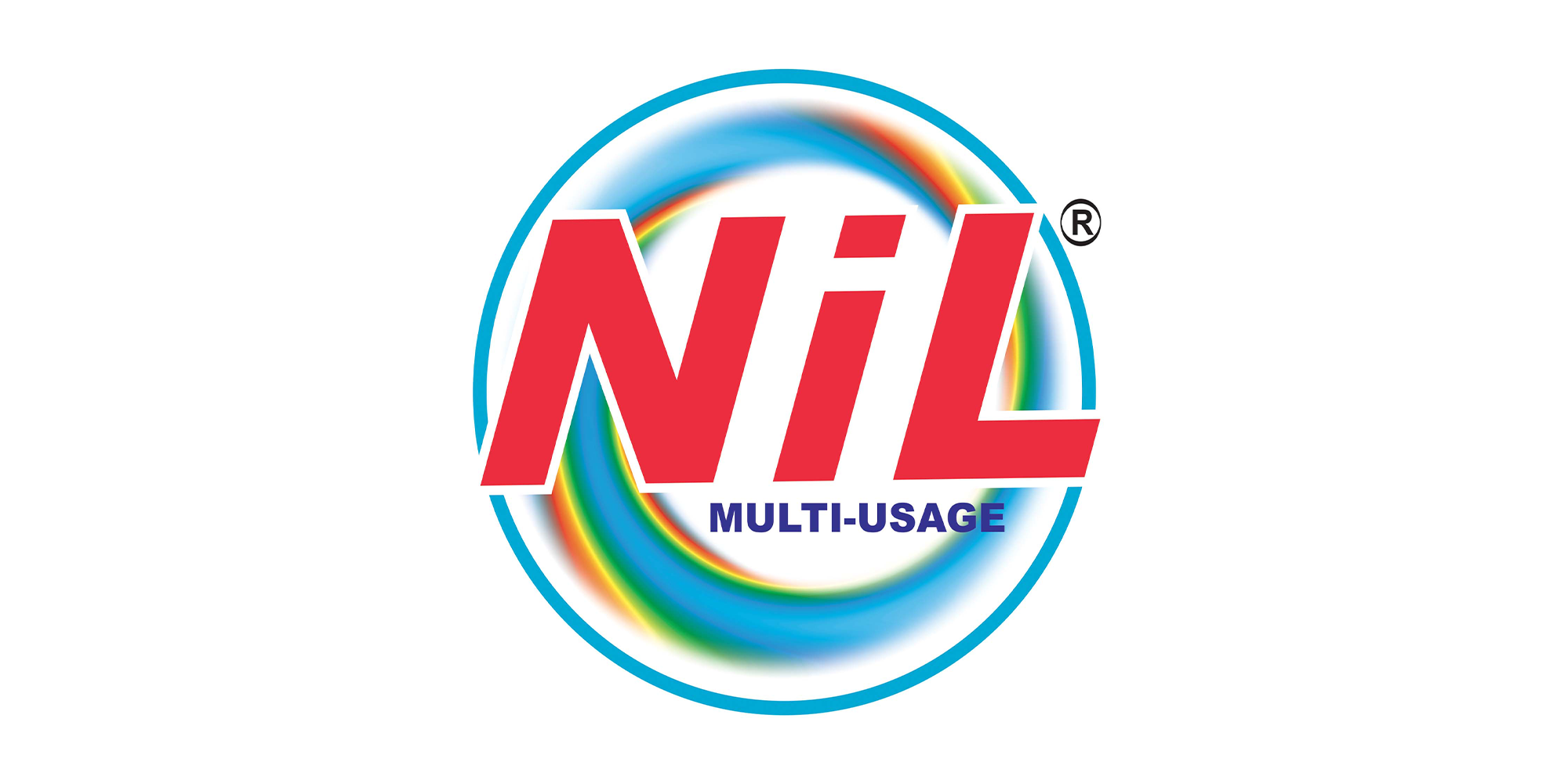 I - NIL Logo