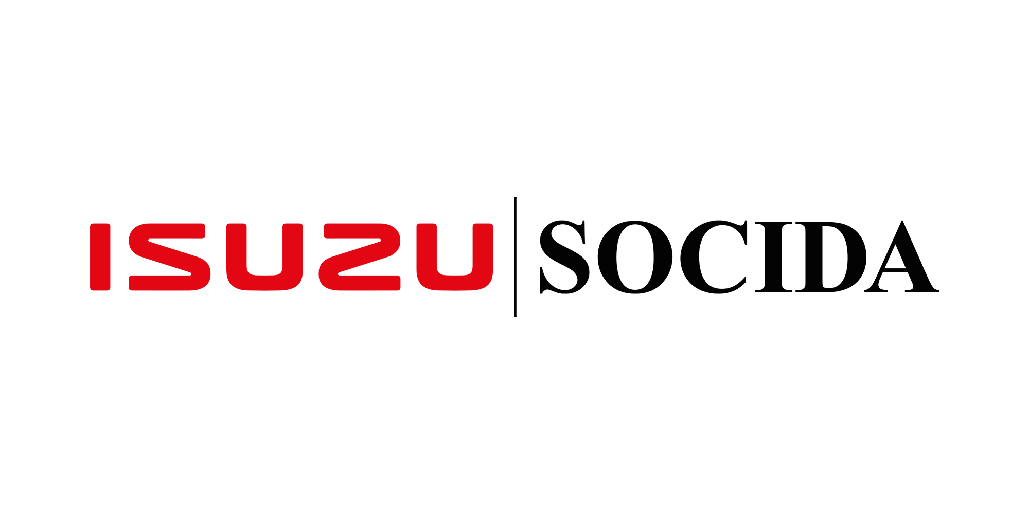 Isuzi Logo
