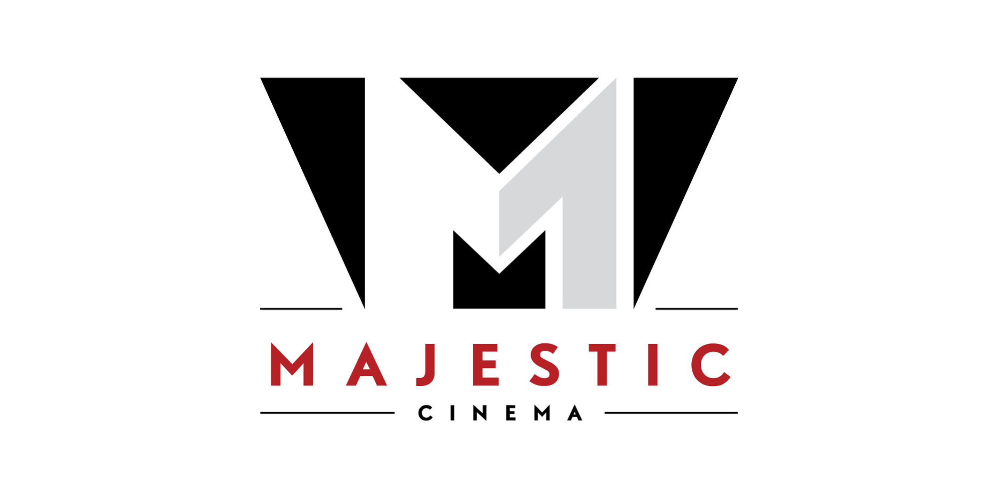 M - MAJESTIC Logo