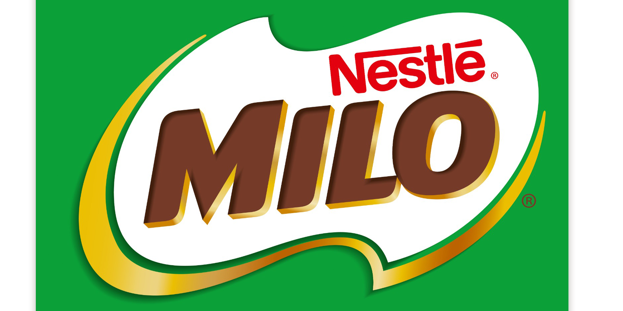 D - MILO Logo
