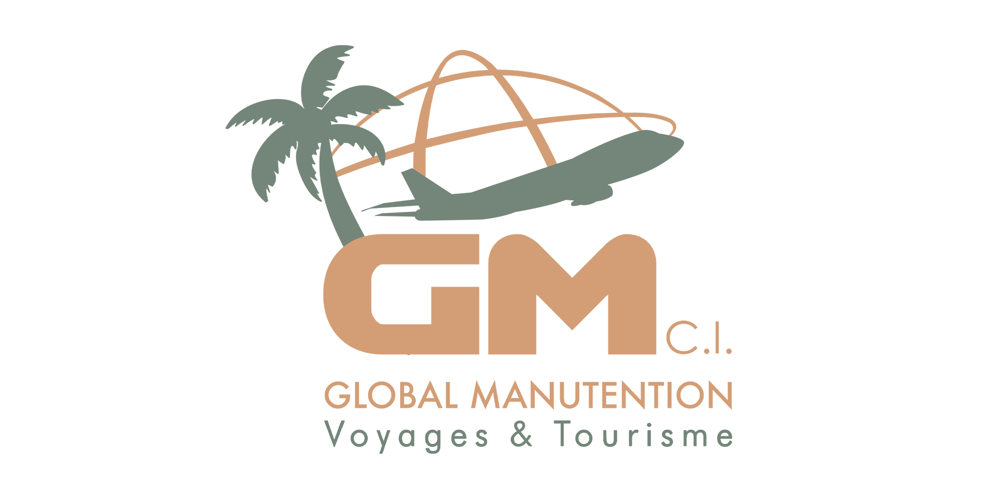 C - GMCI Logo