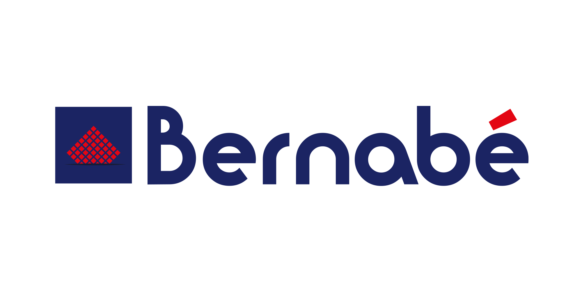 D - BERNABE Logo