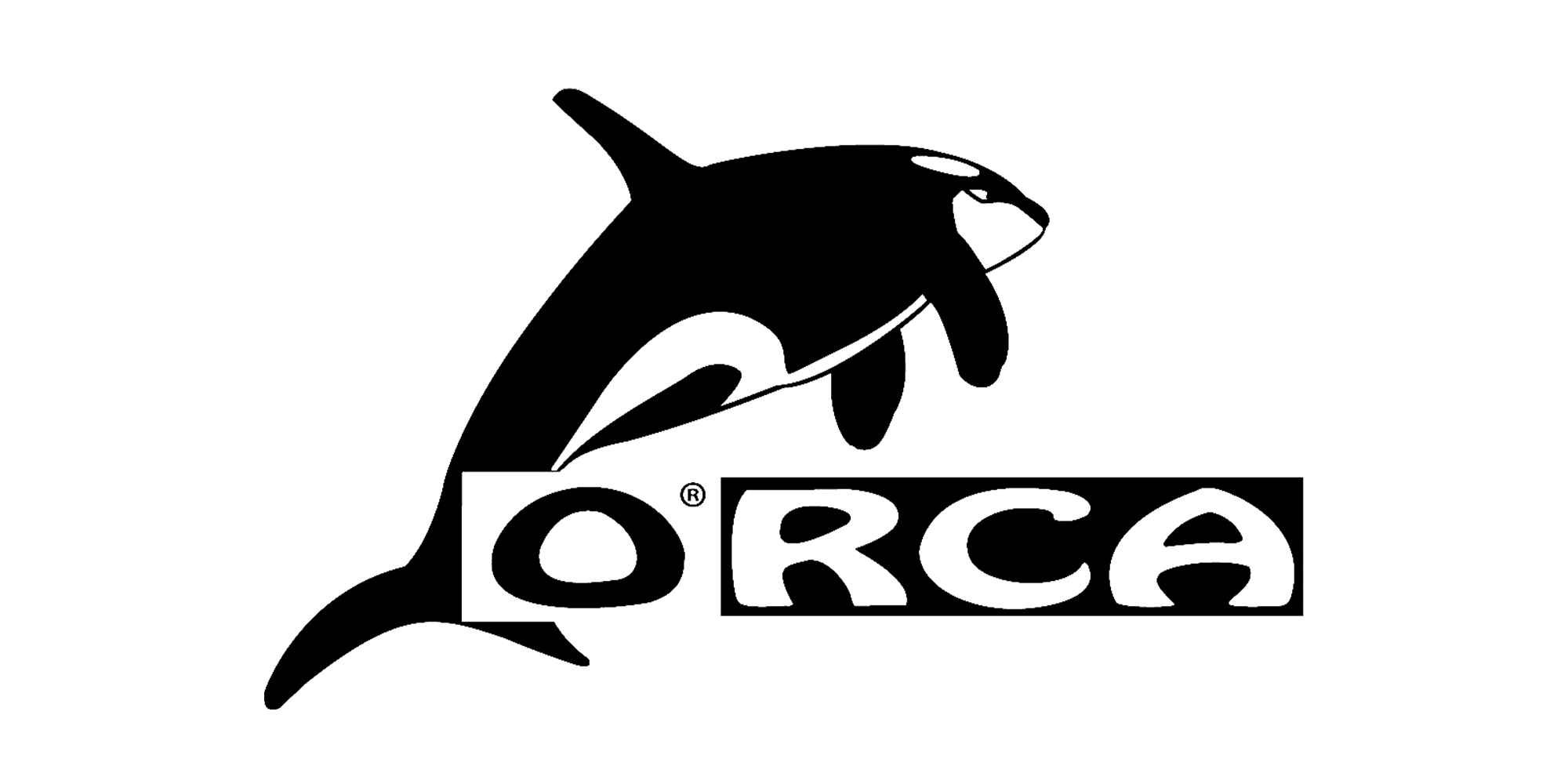 F - ORCA Logo