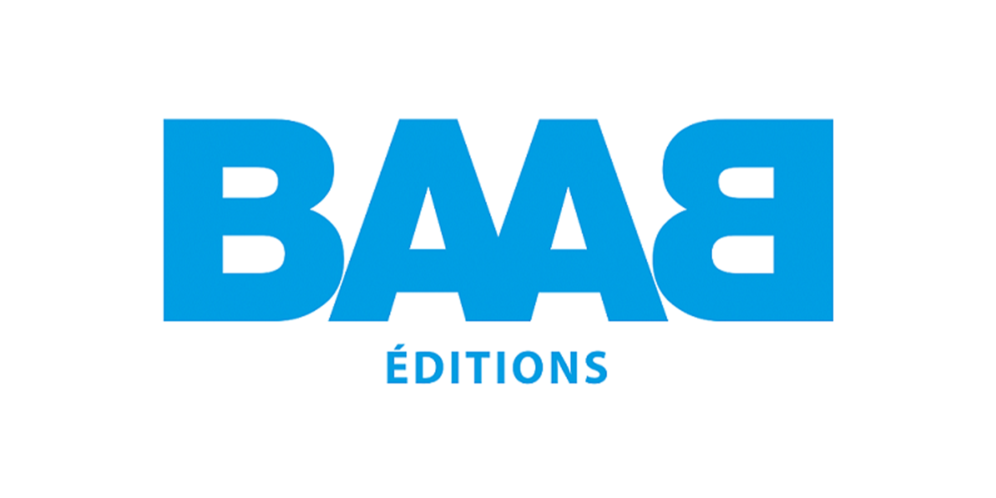 G - BAAB Logo
