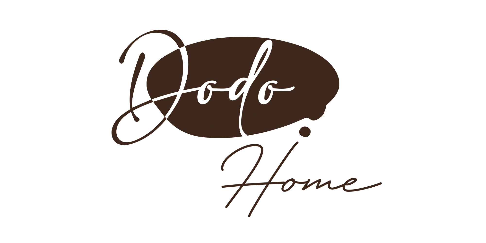 H - DODO Logo