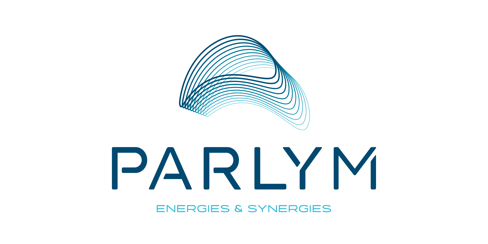 J - PARLYM Logo