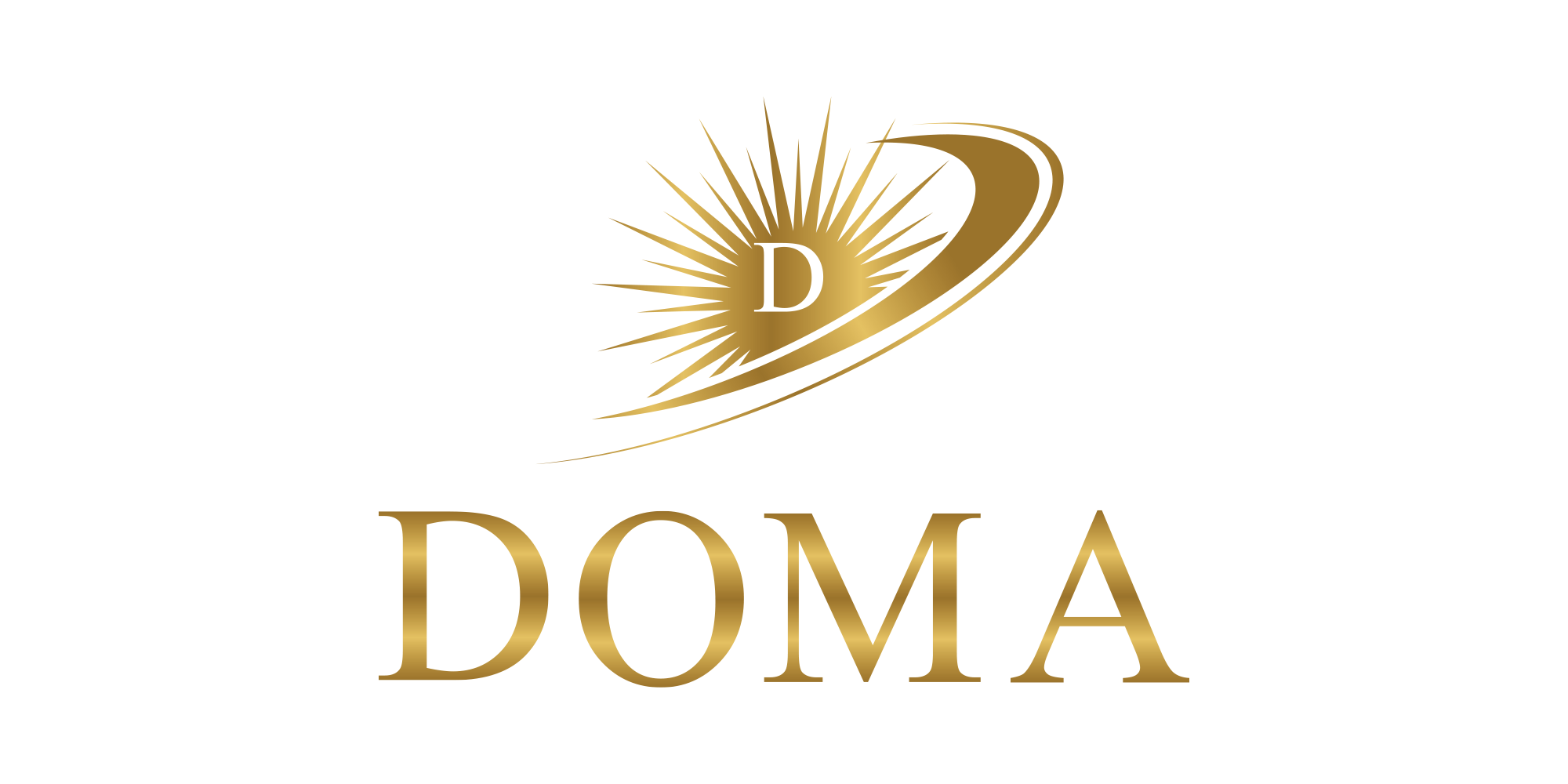 K - DOMA Logo