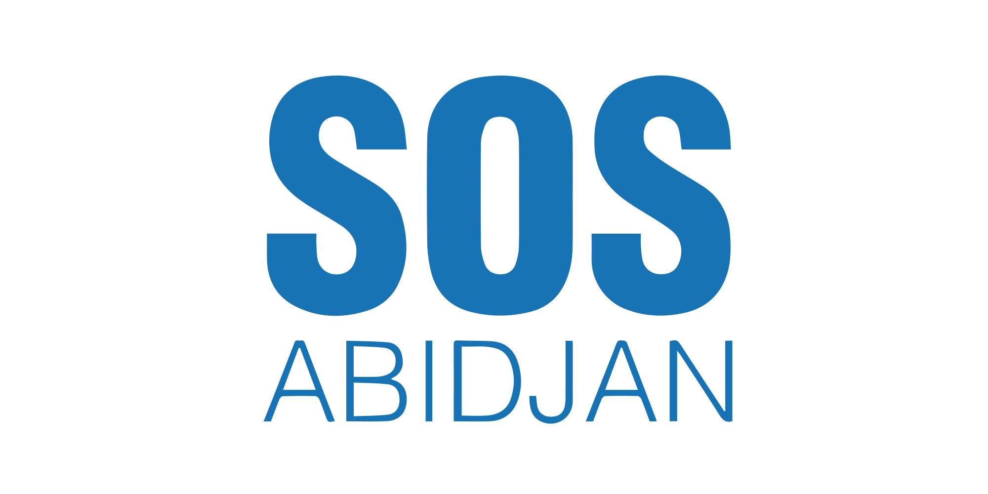 L - SOS Logo