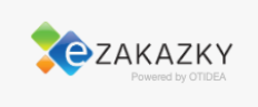 e-zakazky logo