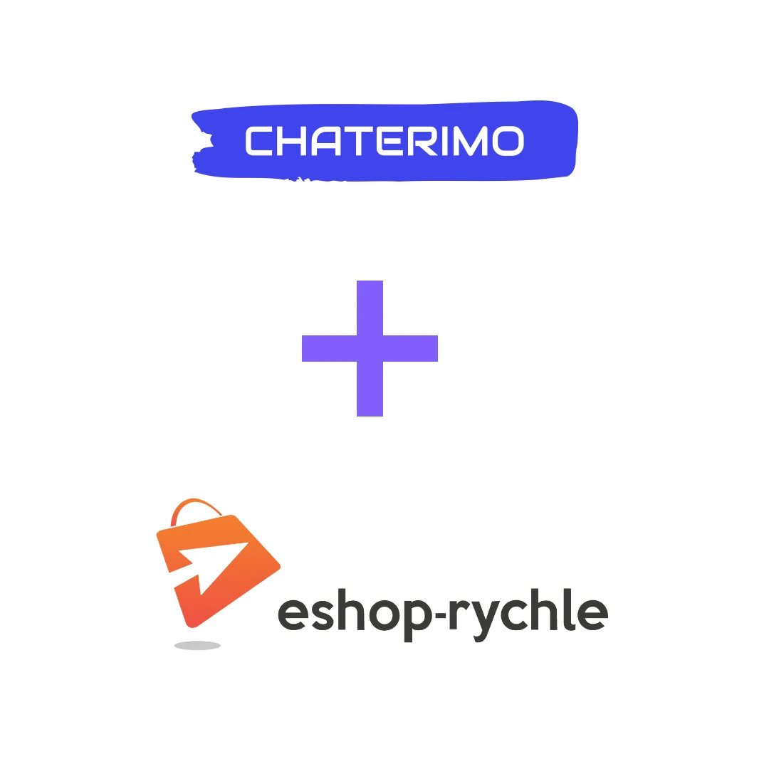 Chaterimo a Eshopy-rychle návod na integraci