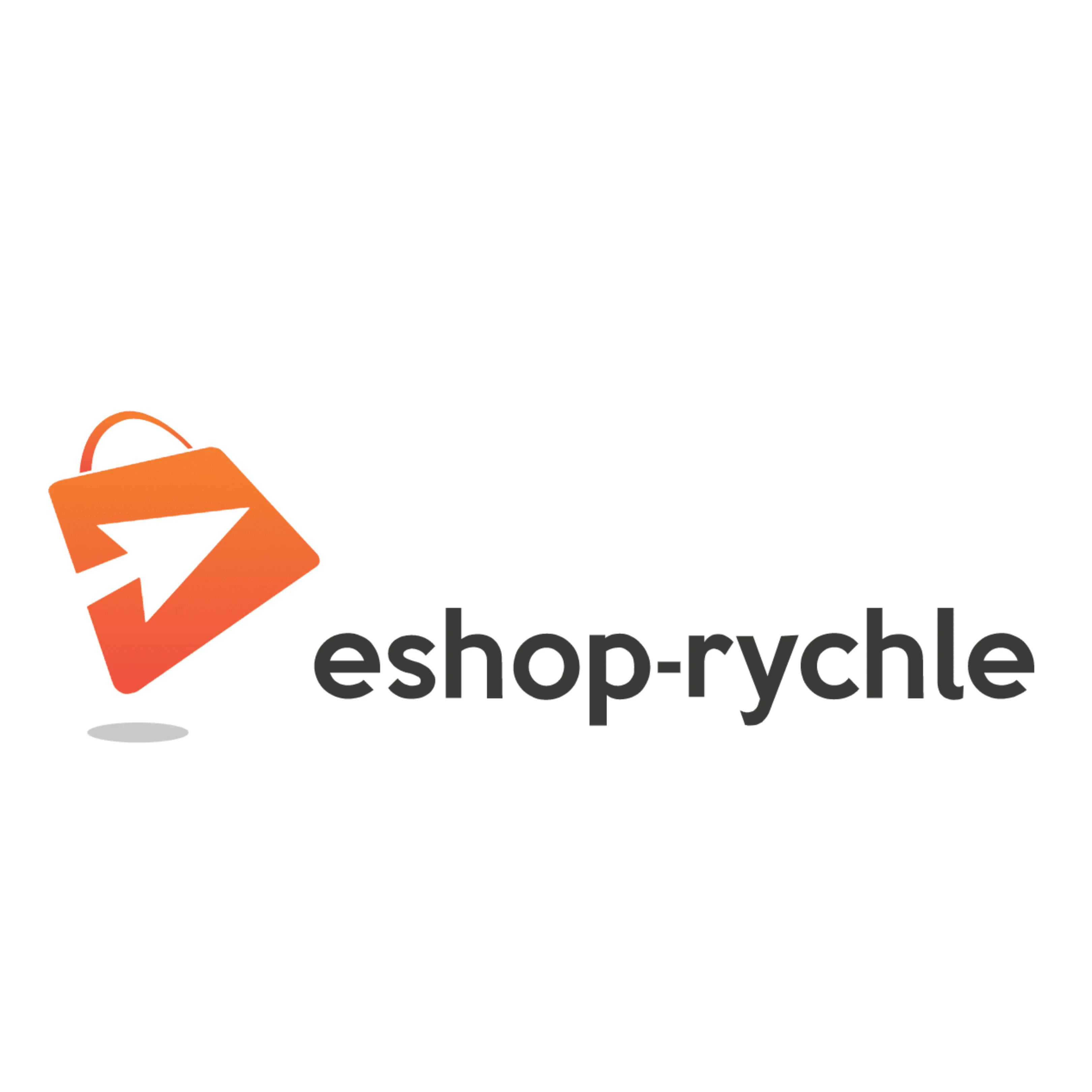 Eshop-rychle logo