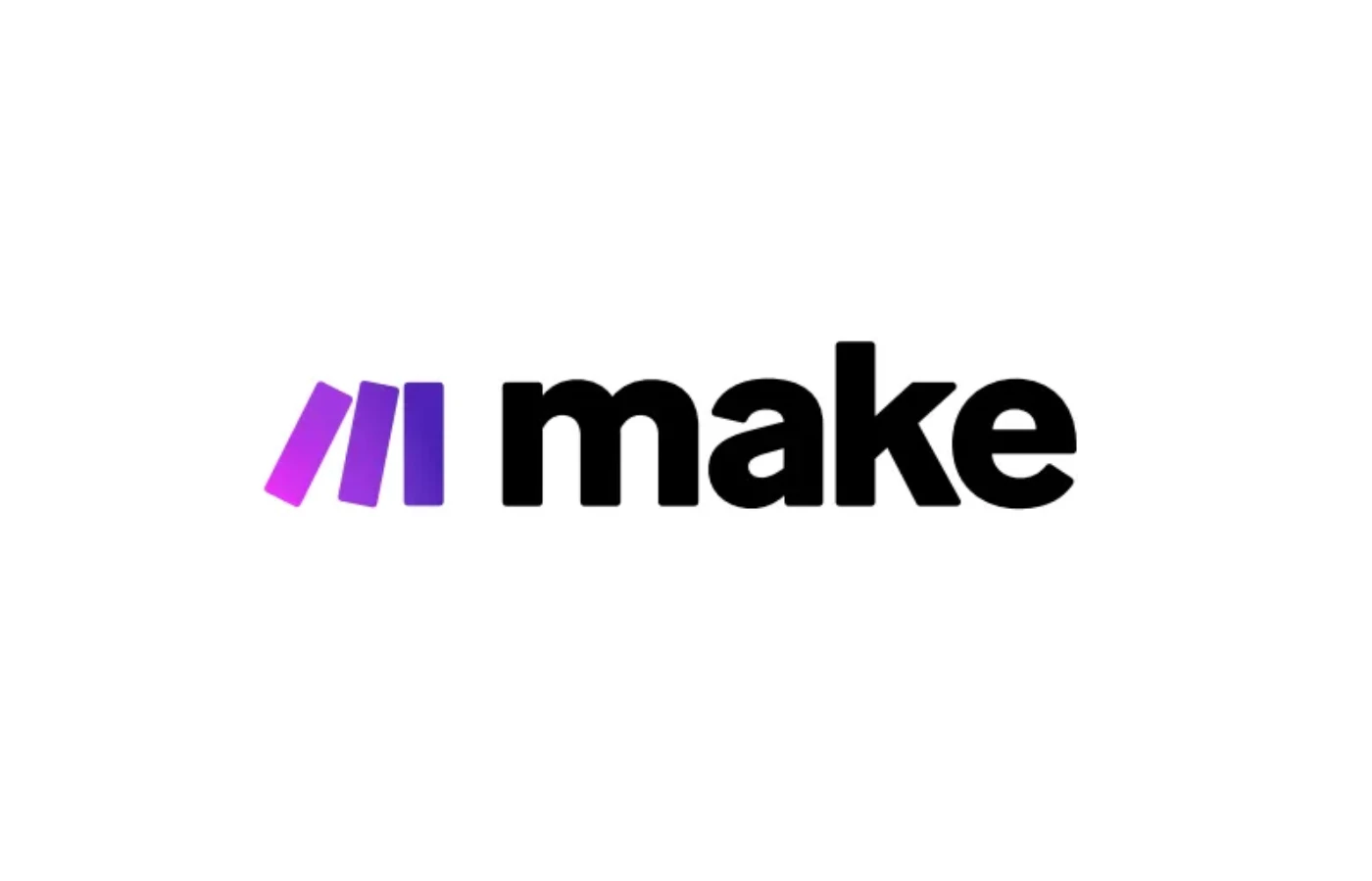 make logo