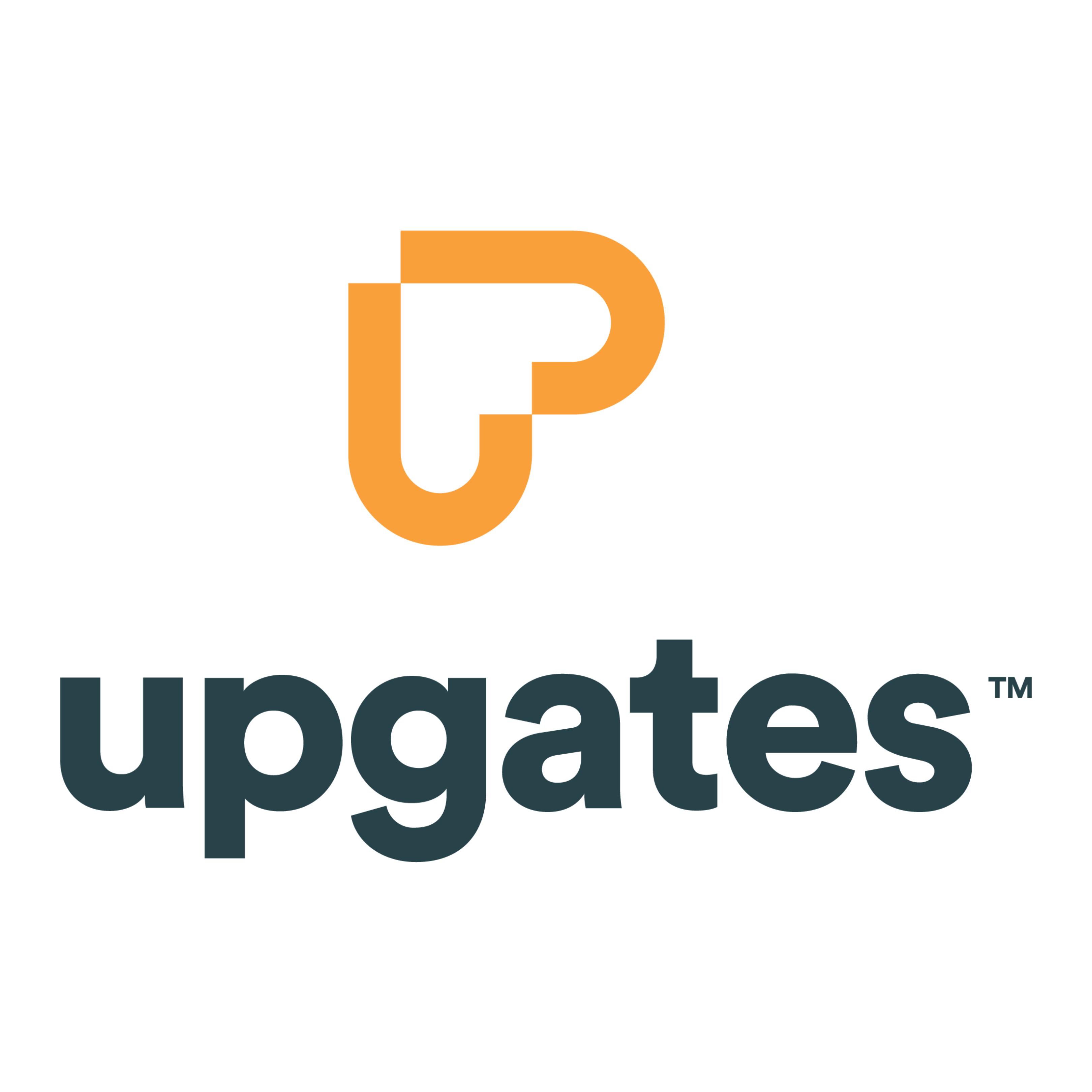 upgates logo