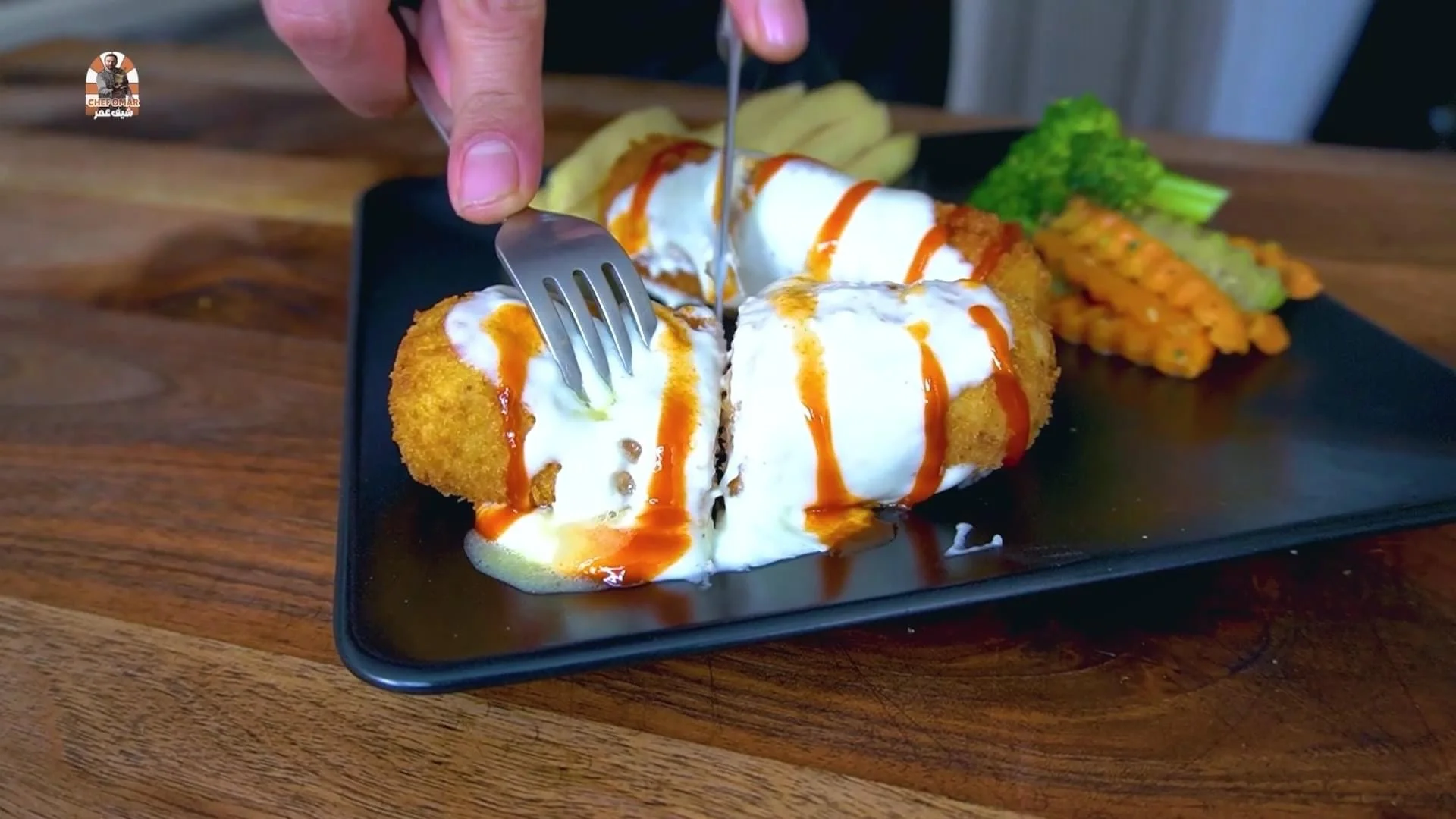 Chicken Supreme