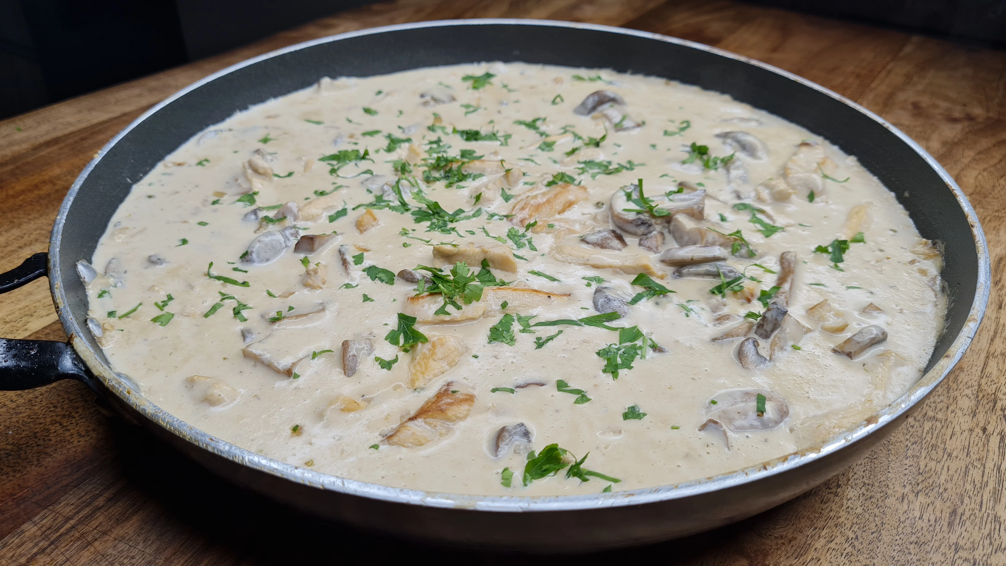 Stroganoff