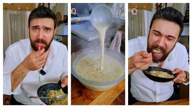How to Prepare Kishka