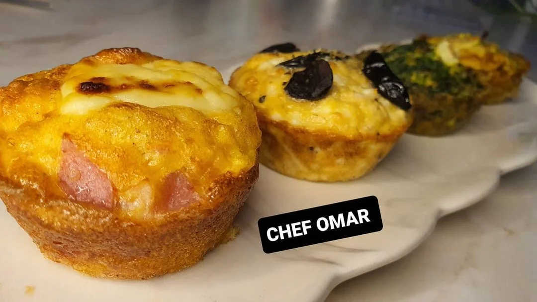 Five economic recipes for keto diet and lynchbox