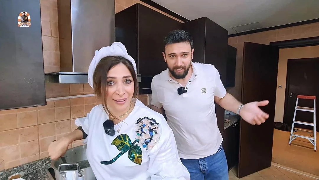 Lebanese mulukhiyah