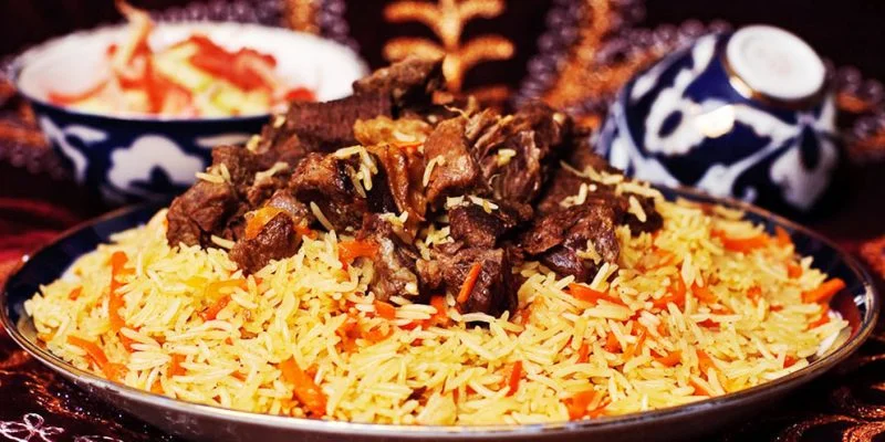 Yemeni Mandi