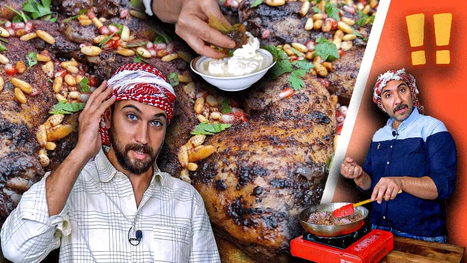 Musakhan