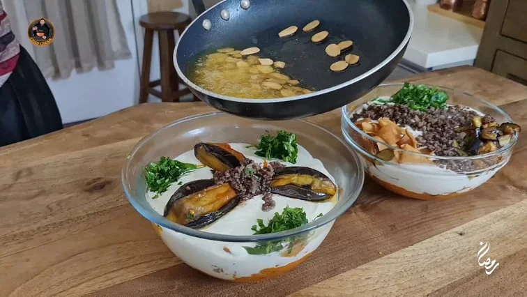 Makdous Fatteh
