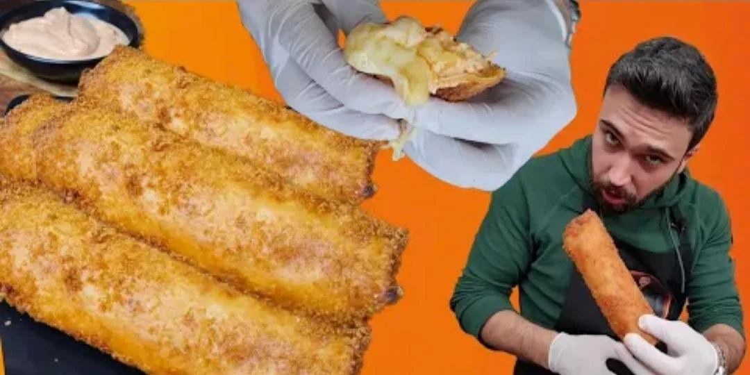 Crispy Roll