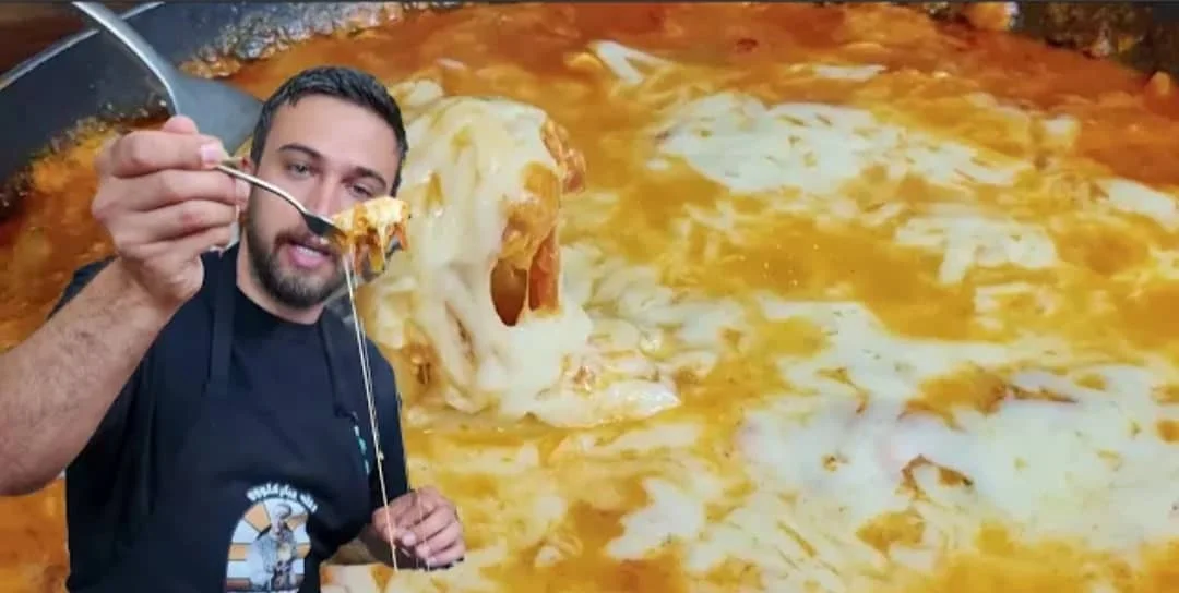 Shakshuka