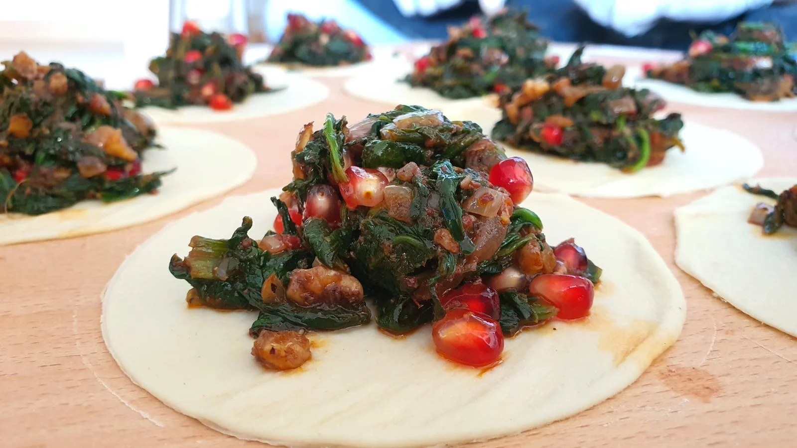 Spanakopita