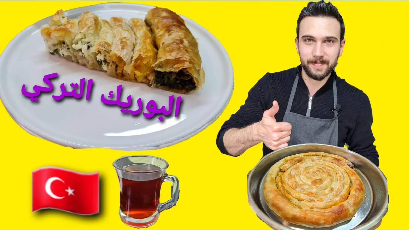 Turkish boric
