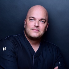 Timo Müller
