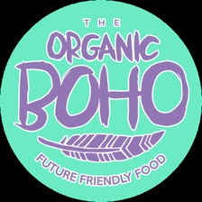 Organic Boho