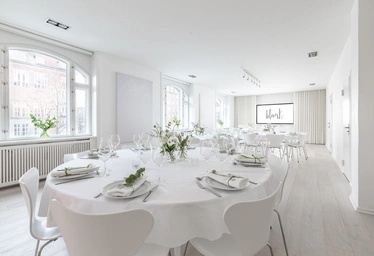 Skrædersyet Menu Steen