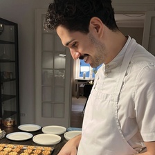 Diaspora by Matheu Tortelli