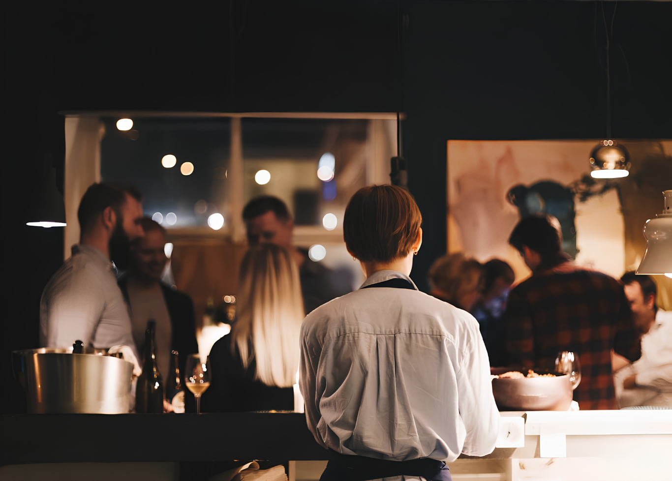 Corporate Events